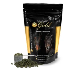 Perfect Prep EQ&trade; Gold Complete Calming Pellets