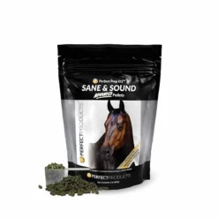 Perfect Prep EQ&trade; Sane & Sound Pellets