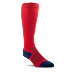 AriatTek Performance Socks -Ovatio Horse Shop 25700 rednavy 2
