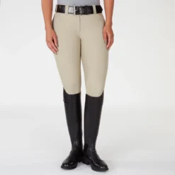 Ariat® Tri-Factor Grip Full Seat Breech