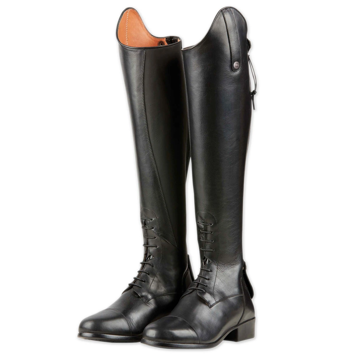 Dublin Holywell Tall Field Boots 2 Dublin Holywell Tall Field Boots - Image 2