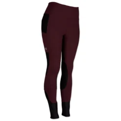 Horseware Ireland Horseware Riding Tights -Ovatio Horse Shop 25815 fig right