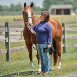 Hadley SunShield Long Sleeve 1/4 Zip By SmartPak -Ovatio Horse Shop 25903 navywhite 34019 34458 brown western2583