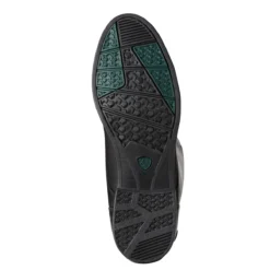 Ariat Heritage Contour II Field Zip -Ovatio Horse Shop 25956 sole