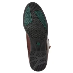 Ariat Heritage Contour II Field Zip -Ovatio Horse Shop 25956 sienna sole