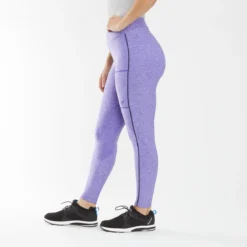 Piper Tights By SmartPak - Knee Patch -Ovatio Horse Shop 26007 darkiris 4