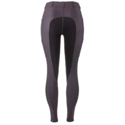 Irideon Issential Cargo Full Seat Tight -Ovatio Horse Shop 26182 irideon black back