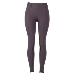 Irideon Issential Cargo Full Seat Tight -Ovatio Horse Shop 26182 irideon black front