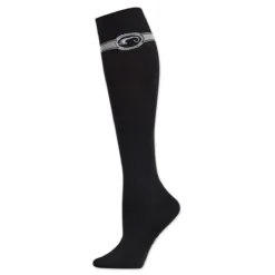 Epona Smooth Finish Tall Boot Socks