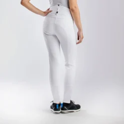 B Vertigo Tiffany Silicone Grip Full Seat Breech 23 B Vertigo Tiffany Silicone Grip Full Seat Breech -Ovatio Horse Shop 26199 bright white 6845