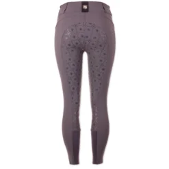 Romfh Isabella Grip Full Seat Breech -Ovatio Horse Shop 26267 romfh pewter back