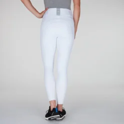 Romfh Isabella Grip Full Seat Breech -Ovatio Horse Shop 26267 white bom 1035