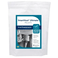 SmartHoof&reg; Ultimate Pellets -Ovatio Horse Shop 26362 bag