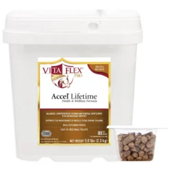 Accel® Lifetime Health & Wellness Pellets