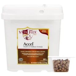 Accel® Health & Wellness Pellets