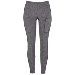 Piper Tights By SmartPak - Full Seat -Ovatio Horse Shop 26497 bw front