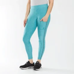 Piper Tights By SmartPak - Full Seat -Ovatio Horse Shop 26497 darkeucalyptus 17678