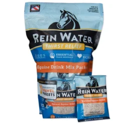 Rein Water™ Thirst Relief -Ovatio Horse Shop 26533 20pack