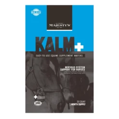 Majesty's KALM+ Wafers&trade;