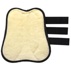 EquiFit MultiTeq SheepsWool Tall Hind Boot -Ovatio Horse Shop 26682 lining