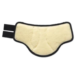 EquiFit MultiTeq SheepsWool Short Hind Boot -Ovatio Horse Shop 26683 lining