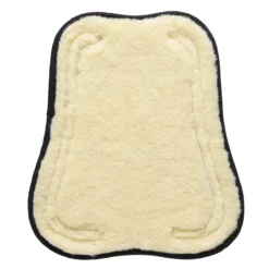 EquiFit Replacement ImpacTeq SheepsWool Boot Liners Front