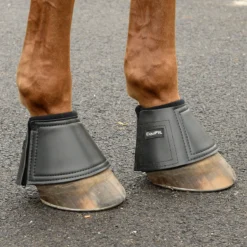 EquiFit Essential BellBoot -Ovatio Horse Shop 26686 lifestyle