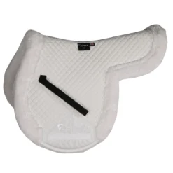 Arma Supafleece Fully Lined Shaped Pad