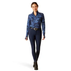 Ariat Lowell 2.0 1/4 Zip