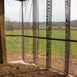 Kool Kurtains Panels 8 Kool Kurtains Panels -Ovatio Horse Shop 26929 inside