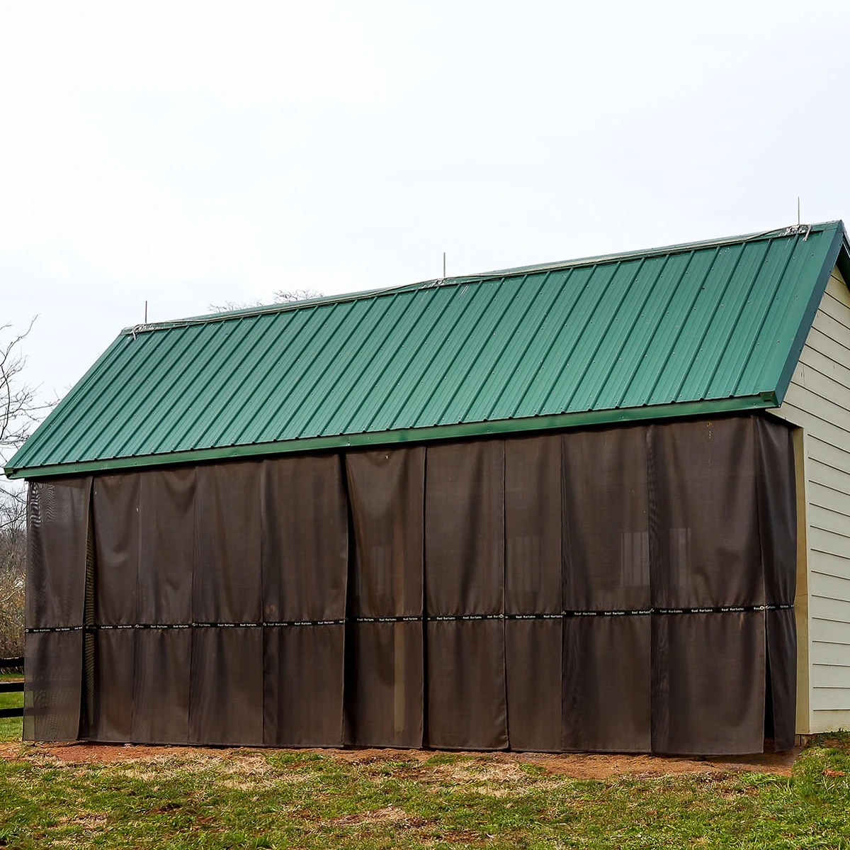 Kool Kurtains Panels 1 Kool Kurtains Panels