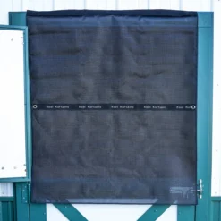 Kool Kurtains Dutch Door Panel