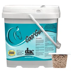 Dac&reg; Cool Gut Pellets