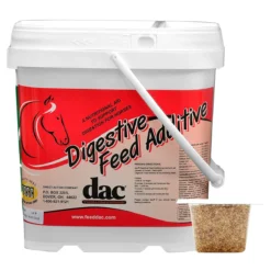 Dac® Digestive Feed Additive (DDA)