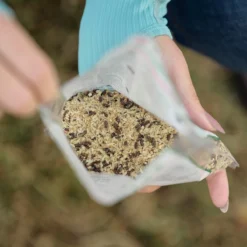 Fly Stoppers™ -Ovatio Horse Shop 27055 33988 tide pouring 2928