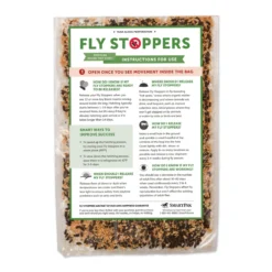 Fly Stoppers™