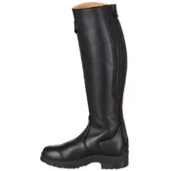 Mountain Horse Snowy River Tall Winter Boot -Ovatio Horse Shop 27070 black 3