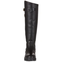 Mountain Horse Snowy River Tall Winter Boot -Ovatio Horse Shop 27070 black 4