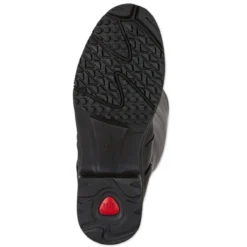 Mountain Horse Snowy River Tall Winter Boot -Ovatio Horse Shop 27070 black 6