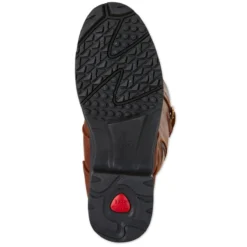 Mountain Horse Snowy River Tall Winter Boot -Ovatio Horse Shop 27070 brown 6 1