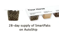Smart & Simple&reg; Chasteberry Pellets -Ovatio Horse Shop 27076 smartpaks