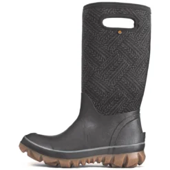 BOGS White Out Fleck Waterproof Winter Boots