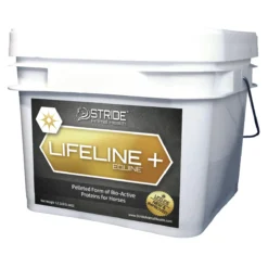 Lifeline+ Equine&reg; -Ovatio Horse Shop 27390 bucket