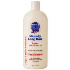 Mane-ly Long Hair Repair Conditioner