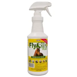 Fly RID&reg; PLUS Multipurpose Spray