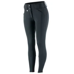 Horze Grand Prix Thermo Silicone Full Seat Breeches