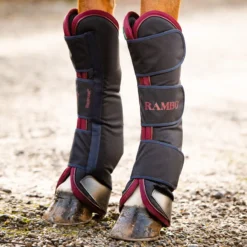 Rambo&reg; Travel Boots