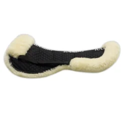 Rambo&reg; Sheepskin Half Pad