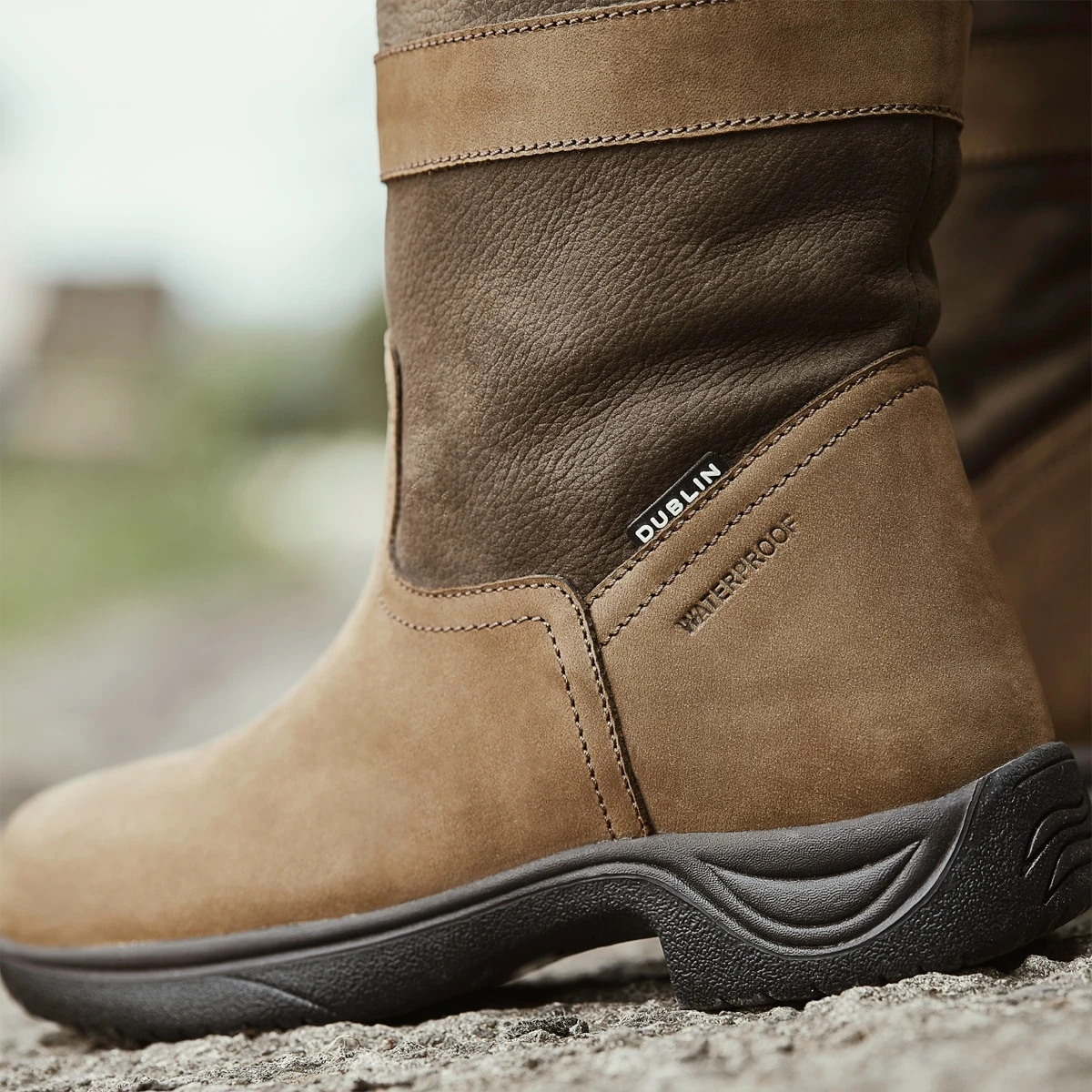 Dublin Eskimo Winter Boot II 3 Dublin Eskimo Winter Boot II - Image 3