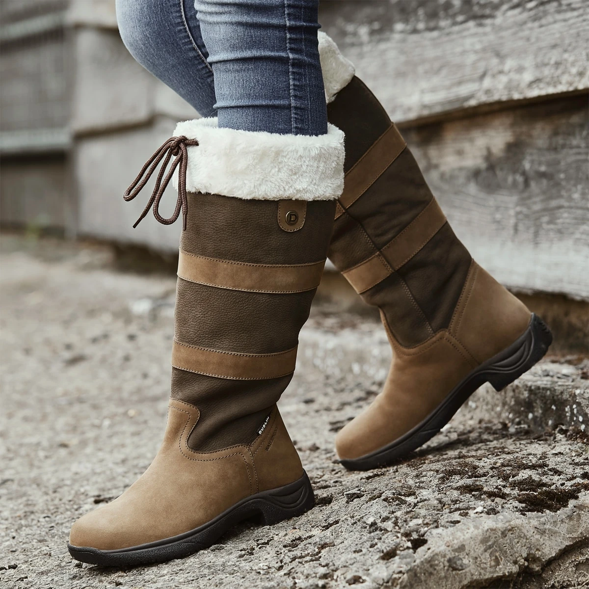 Dublin Eskimo Winter Boot II 2 Dublin Eskimo Winter Boot II - Image 2